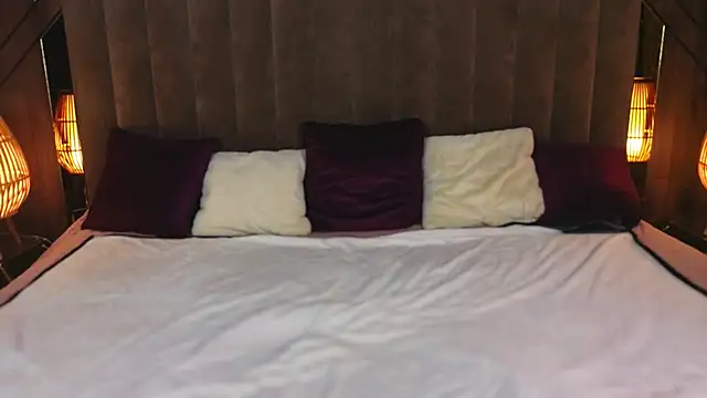 BettyDark online show from May 22, 8:14 pm