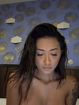 thai-dreamgirl online show from March 7, 2:47 pm