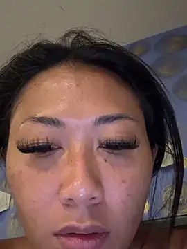 thai-dreamgirl online show from March 18, 11:30 pm