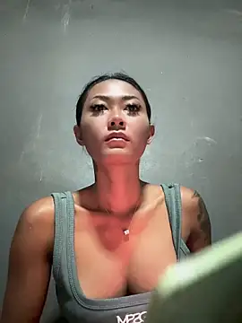 Snapshot of thai-dreamgirl chatting on May 10, 9:09 pm thai-dreamgirl online show from May 10, 9:09 pm