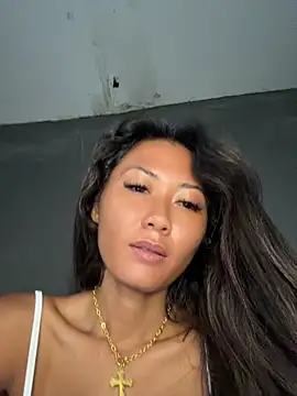 Snapshot of thai-dreamgirl chatting on May 23, 10:41 am thai-dreamgirl online show from May 23, 10:41 am