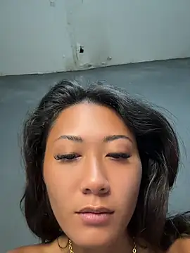 Snapshot of thai-dreamgirl chatting on May 23, 11:20 pm thai-dreamgirl online show from May 23, 11:20 pm