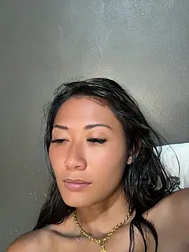 Snapshot of thai-dreamgirl chatting on May 29, 11:30 am thai-dreamgirl online show from May 29, 11:30 am