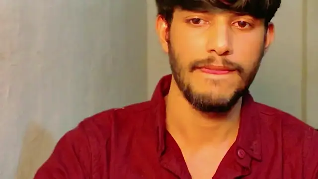 kingkartik7 online show from February 24, 4:05 pm