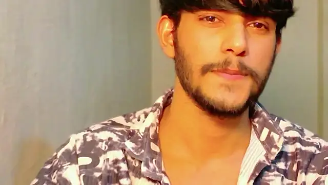 kingkartik7 online show from February 26, 5:01 pm