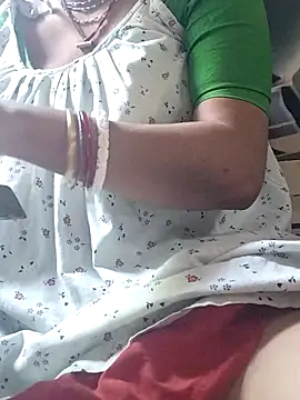 miss-Riy online show from February 19, 6:42 am