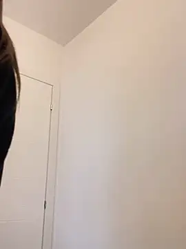 Snapshot of EvaRush chatting on February 27, 8:50 am EvaRush online show from February 27, 8:50 am