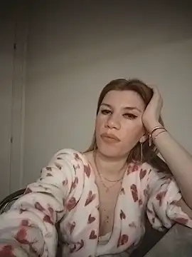 EvaRush online show from February 27, 8:31 pm