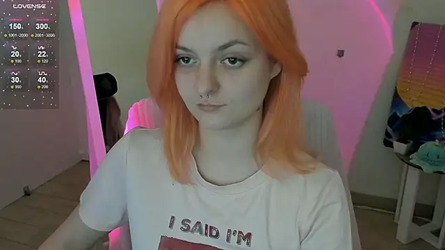 Fire Bestie online show from February 4, 2:12 pm