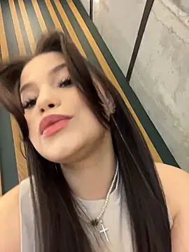 Chloe  Moon online show from November 20, 3:34 pm