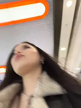 Chloe  Moon online show from February 14, 3:20 pm