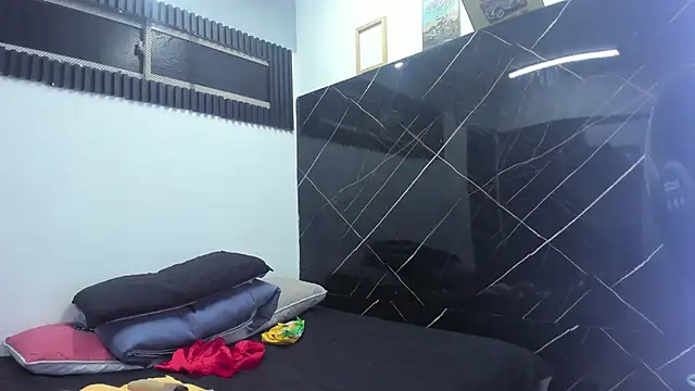 Analiasmith89 online show from January 18, 4:27 am