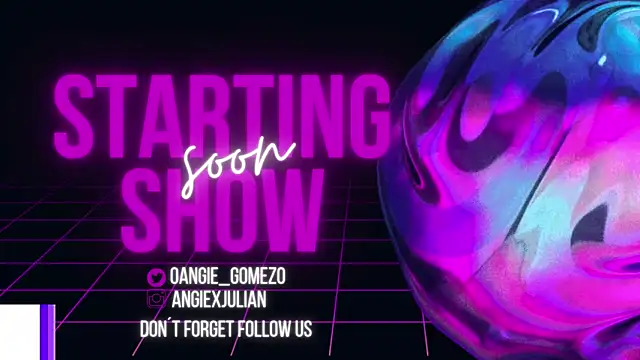 angie bigboobs  online show from March 22, 11:13 am