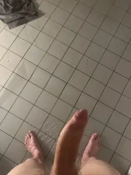 crazyboy848 online show from April 18, 1:48 pm