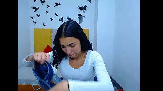 wild fantasy 69 online show from December 5, 12:44 pm