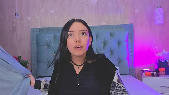 Marcelaa fox online show from November 8, 9:02 pm