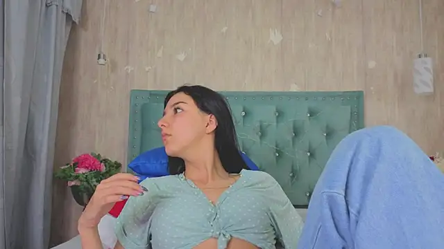 Marcelaa fox online show from November 11, 7:36 pm