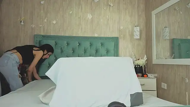 Marcelaa fox online show from November 22, 7:02 pm