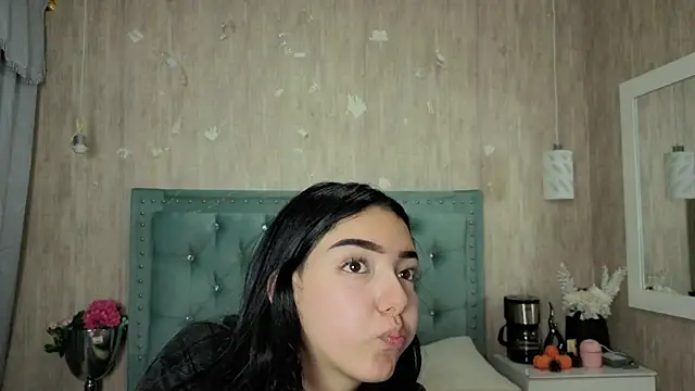 Marcelaa fox online show from June 6, 8:24 pm
