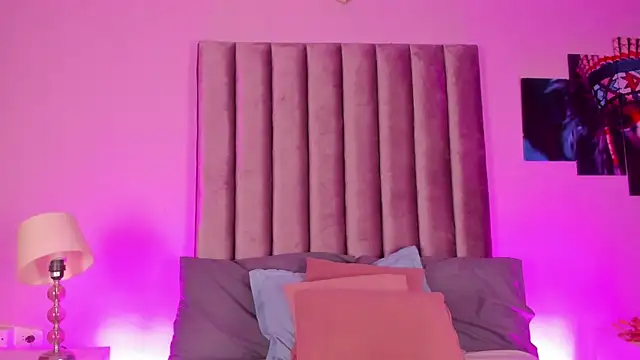 Snapshot of Isabella_Flowers chatting on May 6, 5:25 am Isabella Flowers online show from May 6, 5:25 am