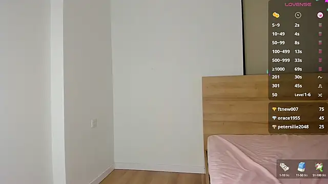 Snapshot of 1_love_8 chatting on January 2, 6:12 pm 1 love 8 online show from January 2, 6:12 pm