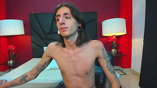 Snapshot of Matthew_Dixonn chatting on January 5, 6:56 am Matthew Dixonn online show from January 5, 6:56 am