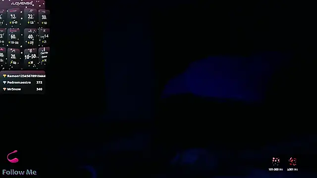 Snapshot of IsaValencia chatting on February 16, 12:08 am IsaValencia online show from February 16, 12:08 am