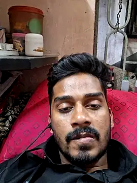 arppyyyxx online show from January 31, 7:45 pm