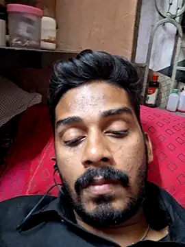 arppyyyxx online show from February 8, 8:01 pm