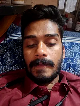 arppyyyxx online show from February 17, 6:58 pm