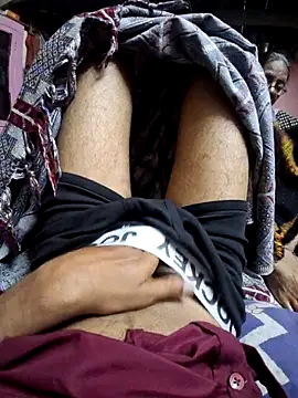 arppyyyxx online show from April 14, 8:26 pm