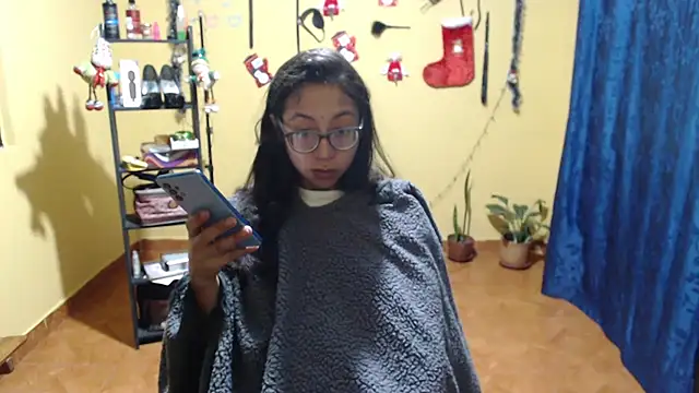 smith lechosoxxx online show from November 24, 9:53 am