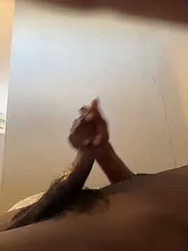 Hardguyy online show from May 19, 7:31 pm