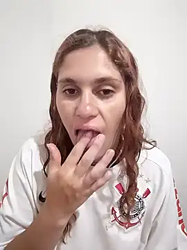 Snapshot of Scarlett-Leh chatting on December 5, 3:59 am Scarlett-Leh online show from December 5, 3:59 am