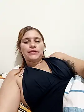 Snapshot of Scarlett-Leh chatting on December 30, 8:10 am Scarlett-Leh online show from December 30, 8:10 am