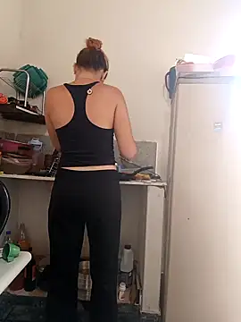 Snapshot of Scarlett-Leh chatting on January 26, 1:36 pm Scarlett-Leh online show from January 26, 1:36 pm