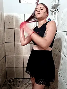 Snapshot of Scarlett-Leh chatting on February 20, 3:52 pm Scarlett-Leh online show from February 20, 3:52 pm