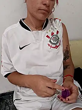 Snapshot of Scarlett-Leh chatting on February 21, 6:15 pm Scarlett-Leh online show from February 21, 6:15 pm