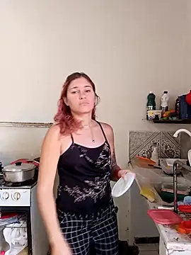 Snapshot of Scarlett-Leh chatting on March 19, 12:34 pm Scarlett-Leh online show from March 19, 12:34 pm