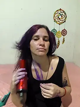 Snapshot of Scarlett-Leh chatting on September 16, 2:56 am Scarlett-Leh online show from September 16, 2:56 am