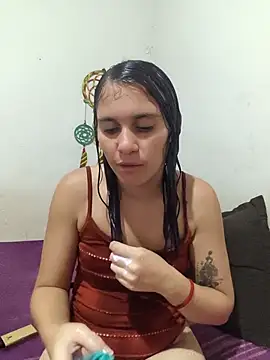 Snapshot of Scarlett-Leh chatting on September 21, 10:33 pm Scarlett-Leh online show from September 21, 10:33 pm