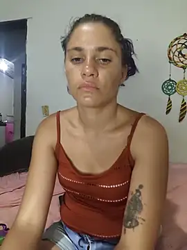 Snapshot of Scarlett-Leh chatting on October 5, 10:18 pm Scarlett-Leh online show from October 5, 10:18 pm