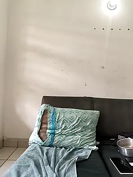 Scarlett-Leh online show from March 6, 4:14 pm