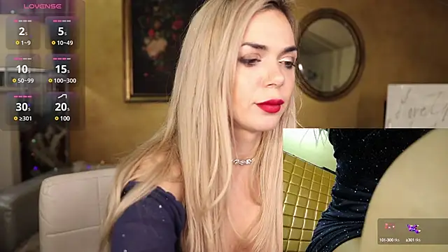 aderaema online show from December 5, 7:27 am