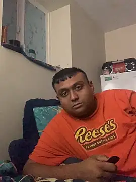 Icedrip666 online show from November 5, 3:50 am