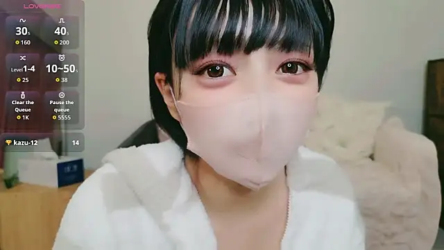 cohaku 329 online show from March 6, 11:28 am