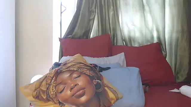 Foxybrownxx1 online show from March 17, 4:39 am