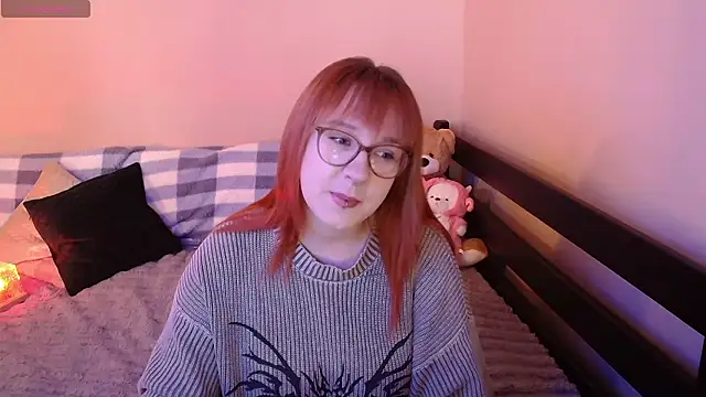 Rudy 02 online show from January 14, 9:15 am