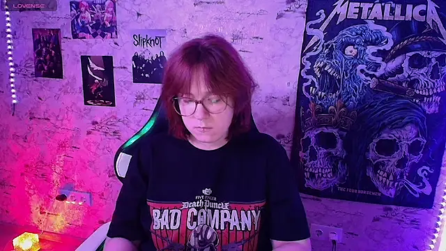 Rudy 02 online show from March 8, 2:04 am