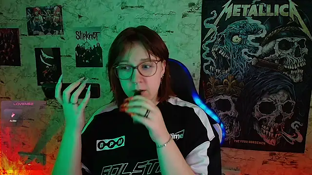 Rudy 02 online show from April 13, 12:43 pm